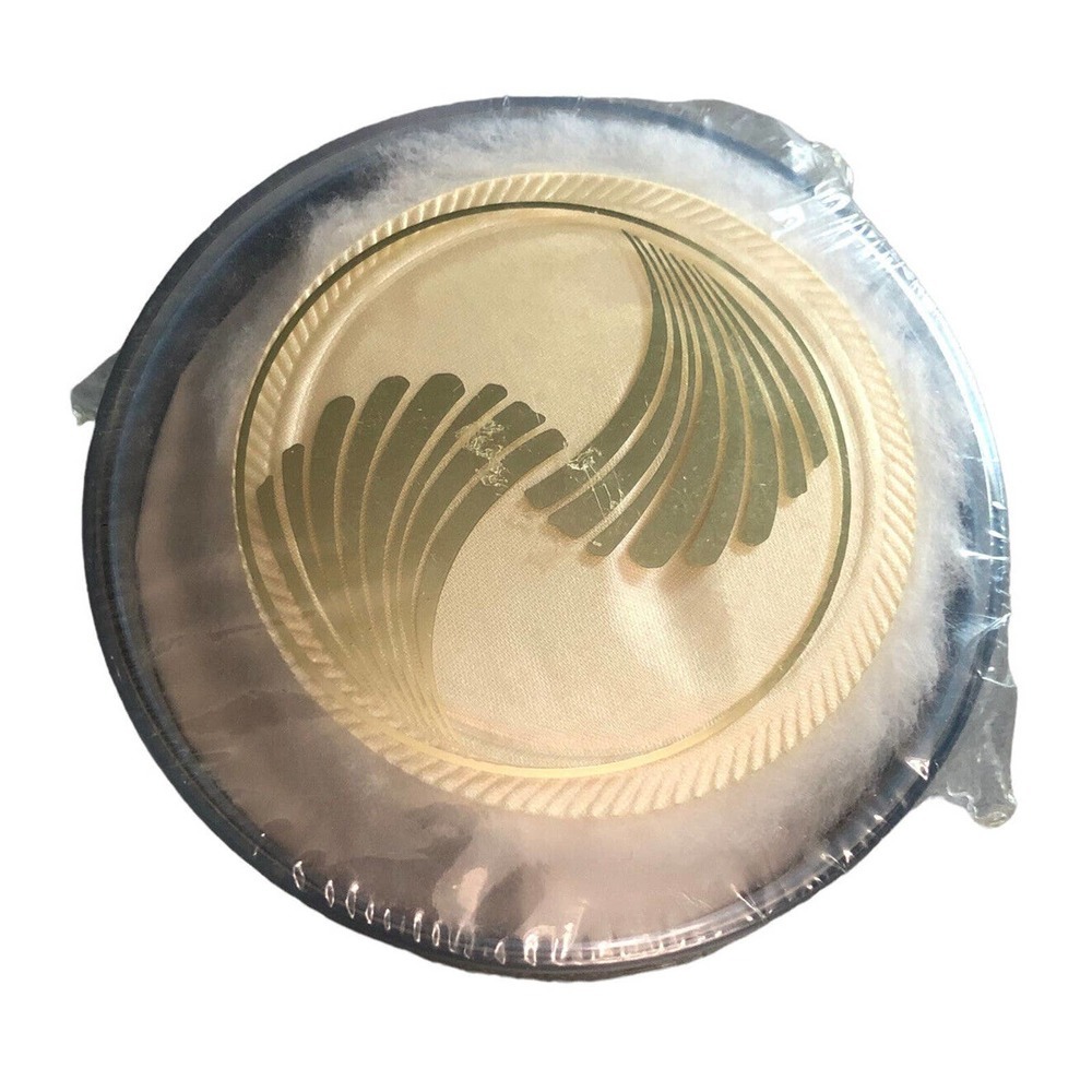 SEALED Vintage Prince Matchabelli Wind Song Perfumed Dusting Powder 2 oz New